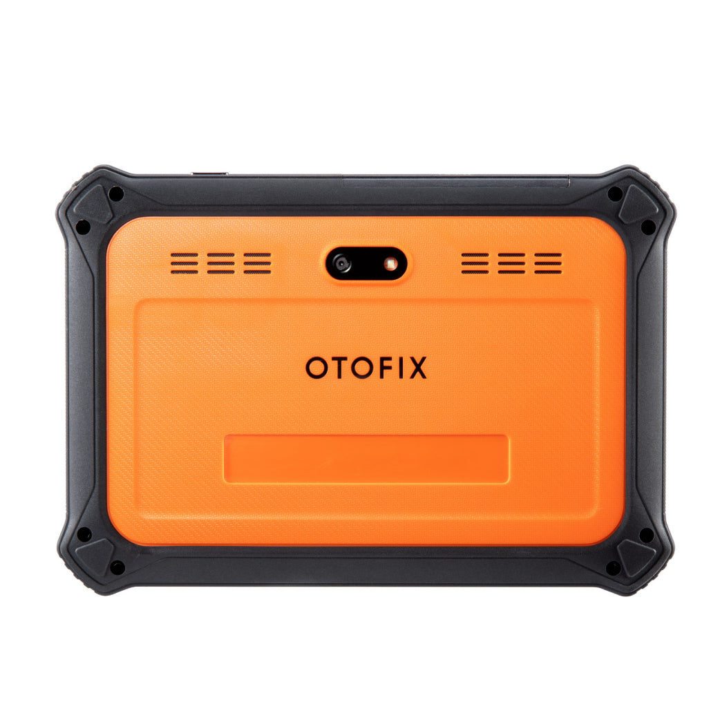 OTOFIX D1 - Escáner de Diagnóstico Automotriz Avanzado