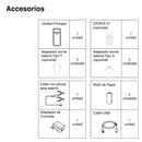 OTOFIX BT1 + VCI - Probador de Baterías con Funciones Especiales