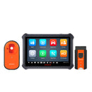 OTOFIX IM1 - Diagnóstico de IMMO y Programador de Llaves Automotriz