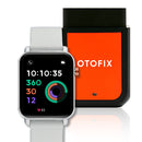 Smart Watch con funciones de llave inteligente con VCI