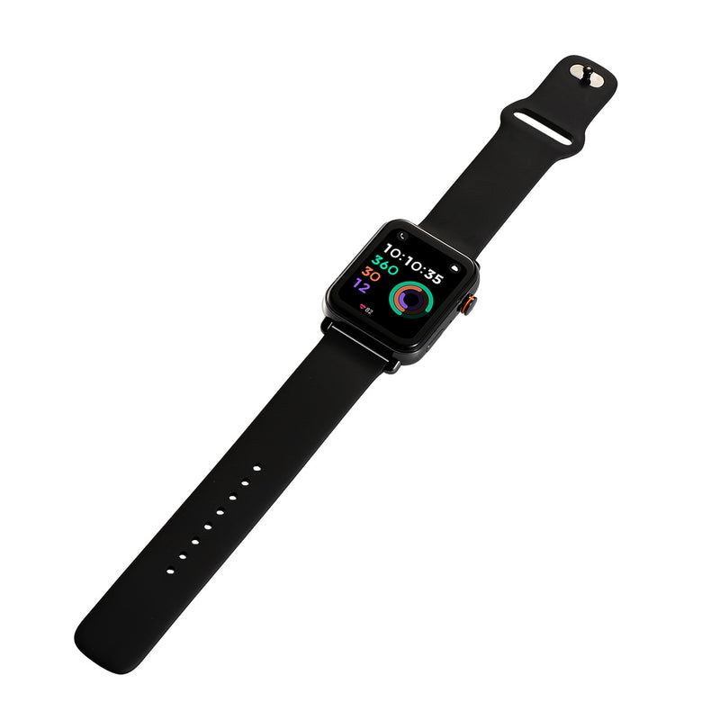 Smart Watch con funciones de llave inteligente con VCI