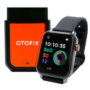Smart Watch con funciones de llave inteligente con VCI